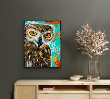 Charger l'image dans la galerie, Observateur ---- VENDUE