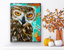 Charger l'image dans la galerie, Observateur ---- VENDUE