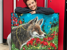 Charger l'image dans la galerie, Harmonie ---- VENDUE