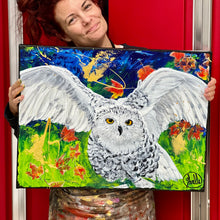 Charger l'image dans la galerie, Messager —- DON Relais pour la vie