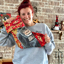 Charger l'image dans la galerie, Bas de Noel Extraverti