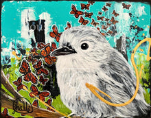 Charger l'image dans la galerie, Illumination —- VENDUE