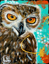 Charger l'image dans la galerie, Observateur ---- VENDUE