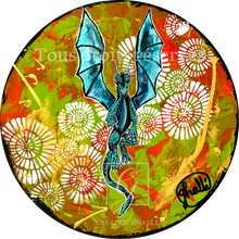 Charger l'image dans la galerie, Vitalité ----- VENDUE