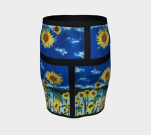 Charger l'image dans la galerie, Jupe moulante Truculent