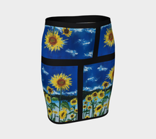 Charger l'image dans la galerie, Jupe moulante Truculent