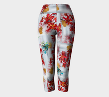 Charger l'image dans la galerie, Legging Capri Arôme