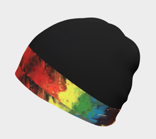 Charger l'image dans la galerie, Tuque Lumineuse2