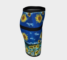 Charger l'image dans la galerie, Jupe moulante Truculent