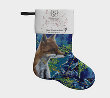 Charger l'image dans la galerie, Bas de Noel Perspicace