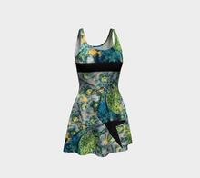 Charger l'image dans la galerie, Robe évasée Fier