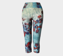 Charger l'image dans la galerie, Legging capri Gratitude