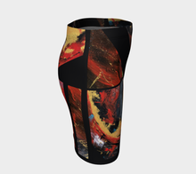 Charger l'image dans la galerie, Jupe moulante Exaltante