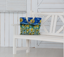 Charger l'image dans la galerie, Sac large Truculent