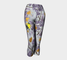 Charger l'image dans la galerie, Legging capri Parfum