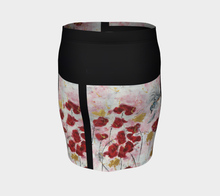 Charger l'image dans la galerie, Jupe moulante Essence