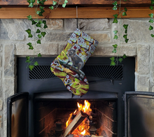 Charger l'image dans la galerie, Bas de Noel Changement