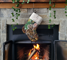 Charger l'image dans la galerie, Bas de Noel Conscience