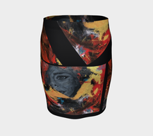 Charger l'image dans la galerie, Jupe moulante Exaltante