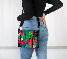 Charger l&#39;image dans la galerie, Sac Bandoulière cuir végane Douce Séductrice
