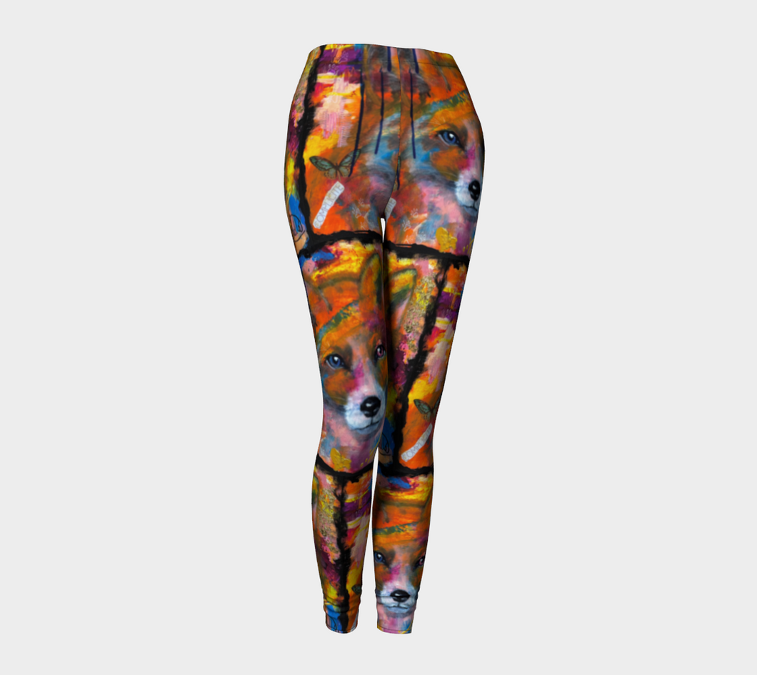Legging long Complice