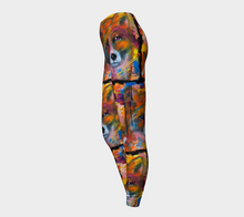 Charger l&#39;image dans la galerie, Legging long Complice
