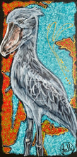 Charger l&#39;image dans la galerie, Expression de soi - Peinture sur Toile, Signée Ghallé
