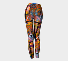 Charger l&#39;image dans la galerie, Legging long Complice

