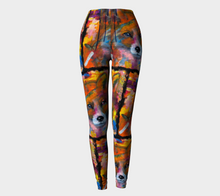 Charger l&#39;image dans la galerie, Legging long Complice

